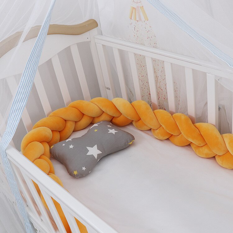 WovenDream - Coussin Bébé Confortable pour Votre Petit