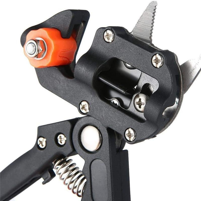 PowerPrune Cutter - Pour Branches Robustes et Jardins