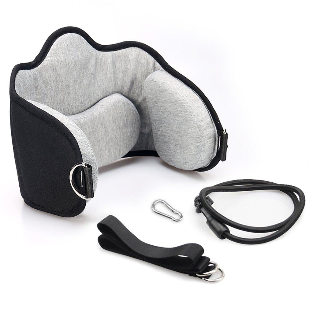 OrthoNeck - Support Cervical Ergonomique Confort