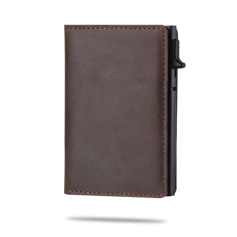 AirWallet - Portefeuille avec Emplacement AirTag