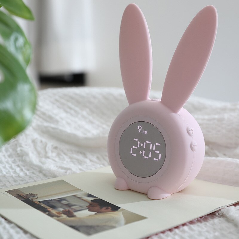 SleepBuddy - Adorable Night Light for Kids