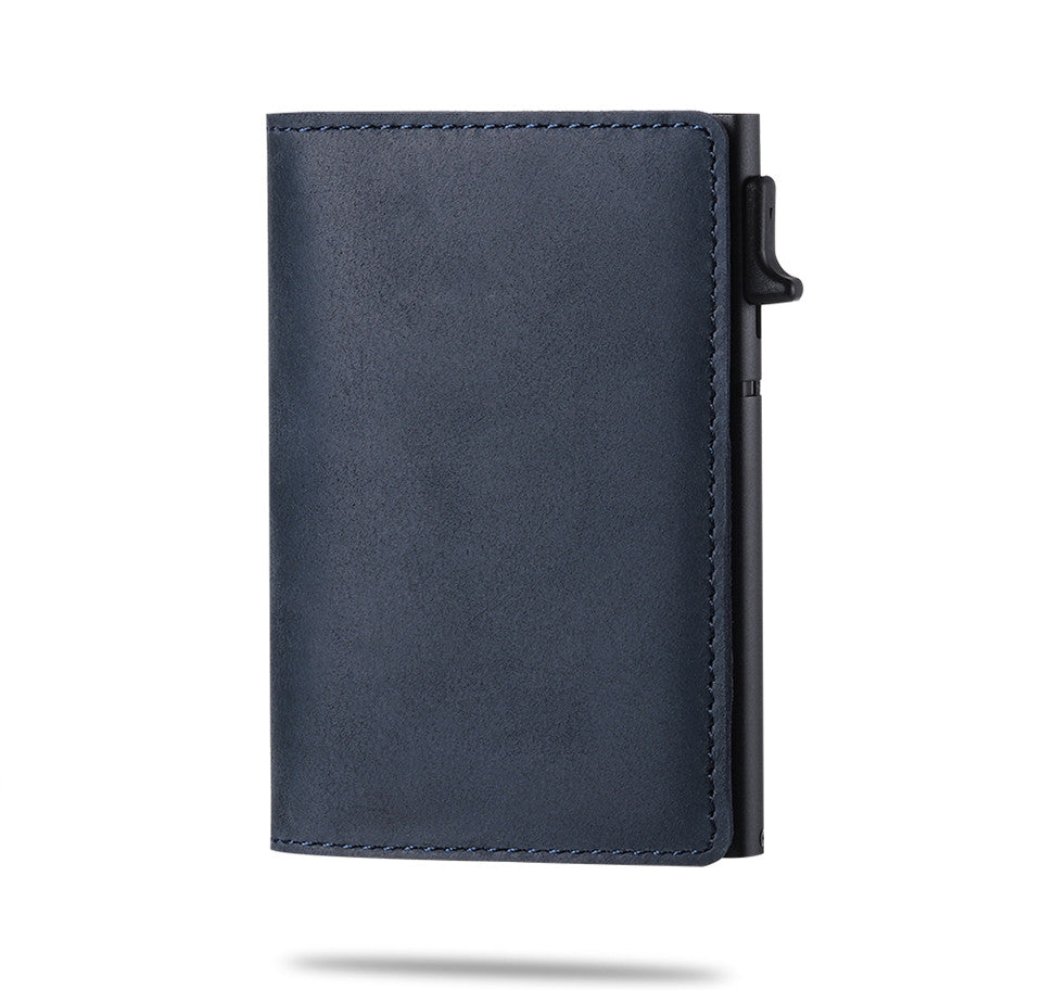 AirWallet - Portefeuille avec Emplacement AirTag