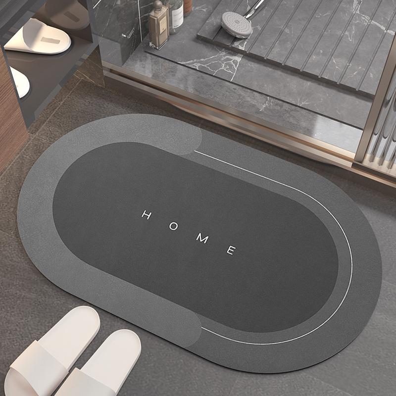 Premium Covelle - Non-Slip Absorbent Bath Mat