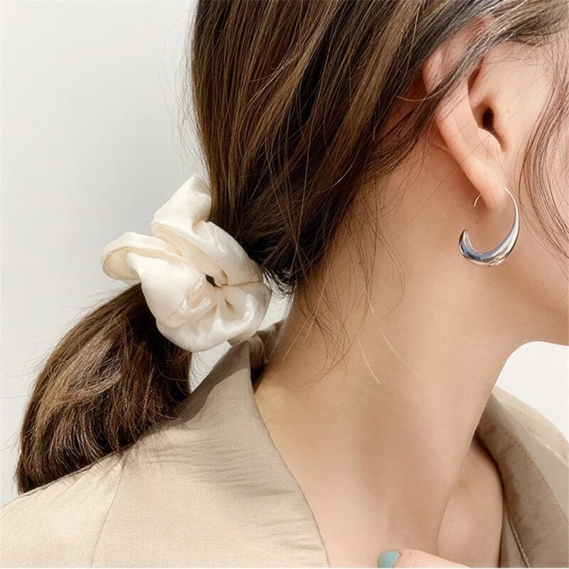 Celeste - Glamorous Luxury Statement Earrings