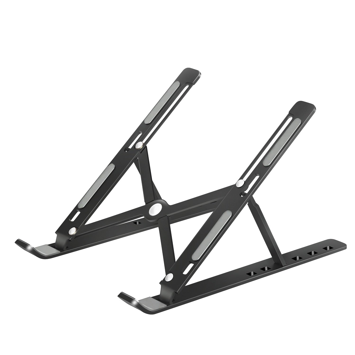 SCITEC Elevate - Support Laptop Réglable 6 Positions