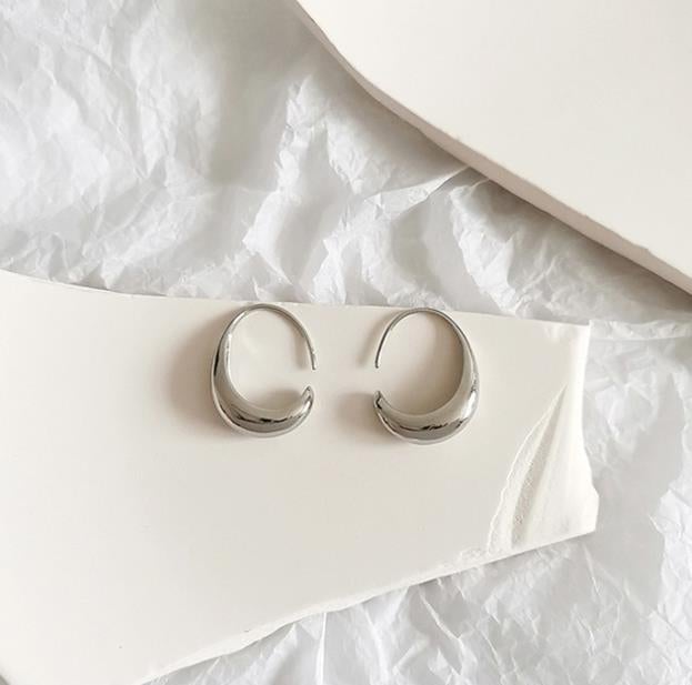 Celeste - Glamorous Luxury Statement Earrings