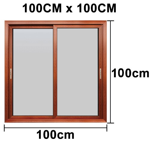 EasyFix WindowShield - Protection Insectes Allergies