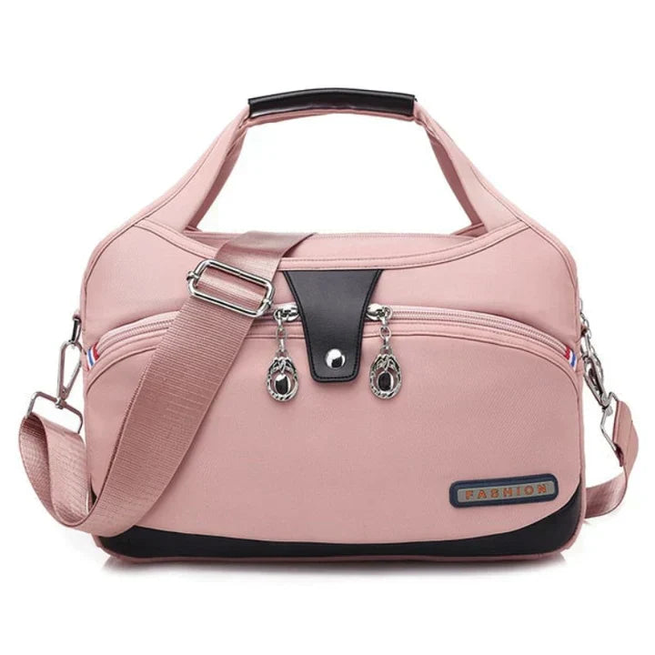 StyleVault Purse – Sac À Main Élégant Sécurisé