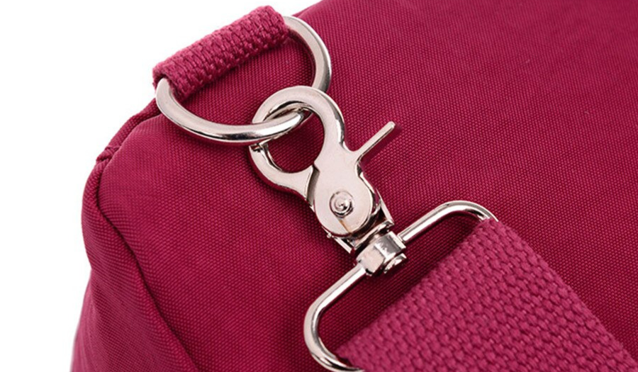 Fanny Backpack - Sac Banane Mini Sac à Dos
