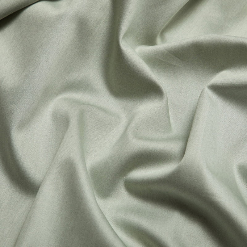 Tranquille Valleys - All-Season Egyptian Cotton Duvet Cover