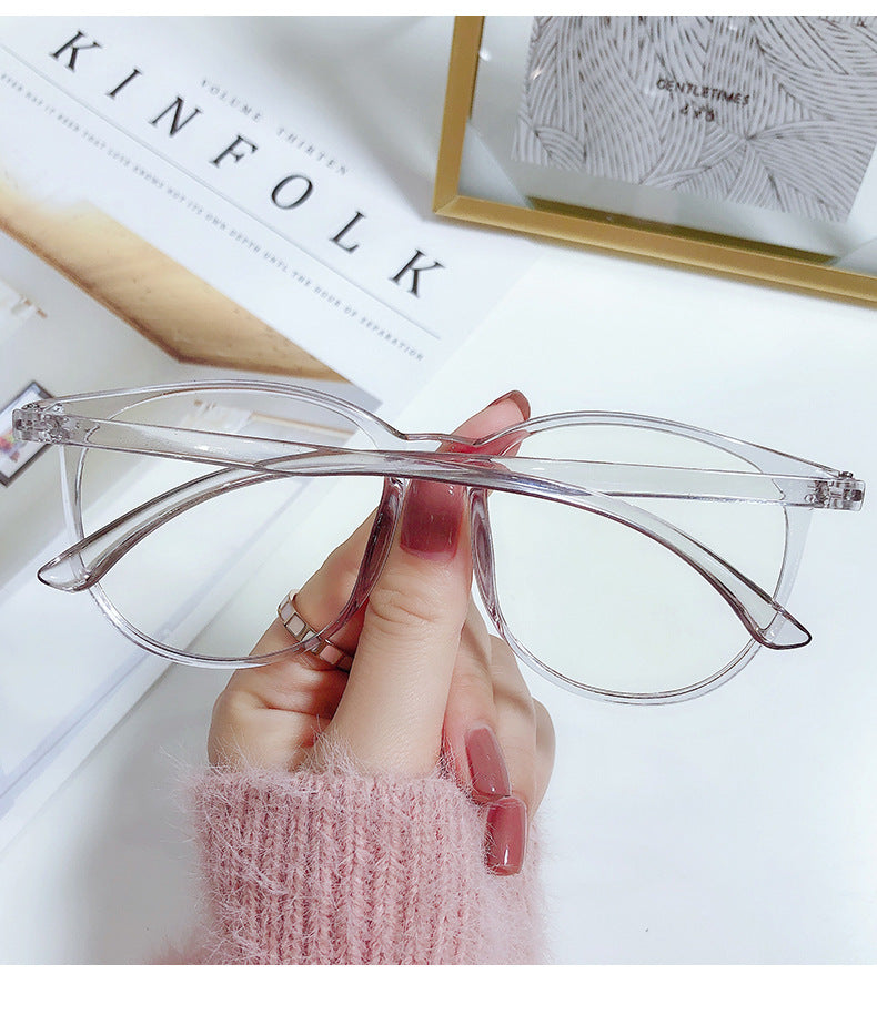 Yetti Glasses - Lunettes Anti-Lumière Bleue Écrans