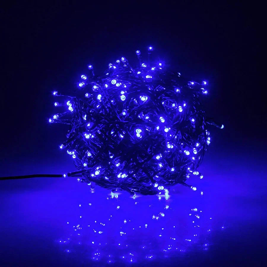 Yenfest - LED String Lights for Your Events