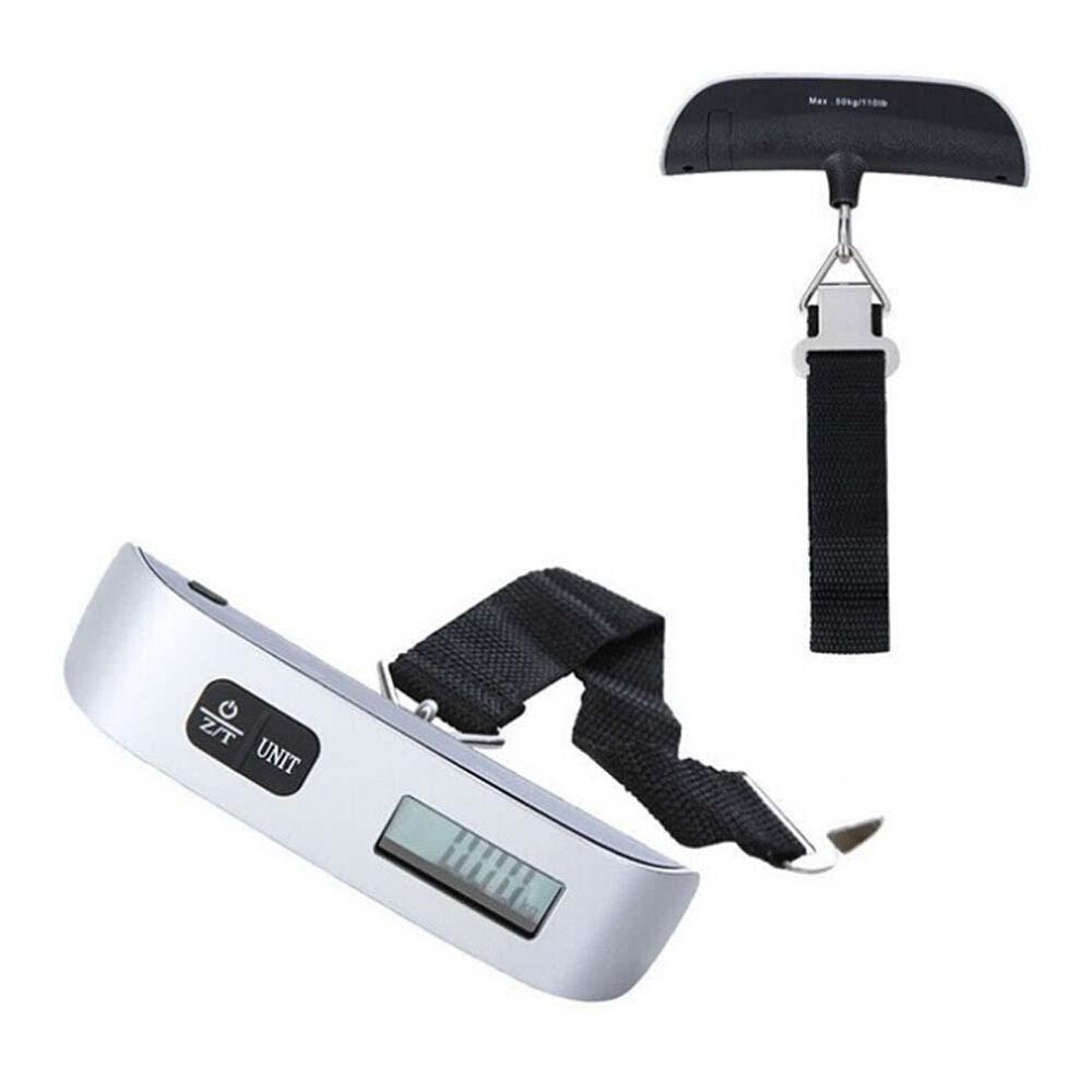 TravPro Scale - Balance Bagages Pratique pour Voyage