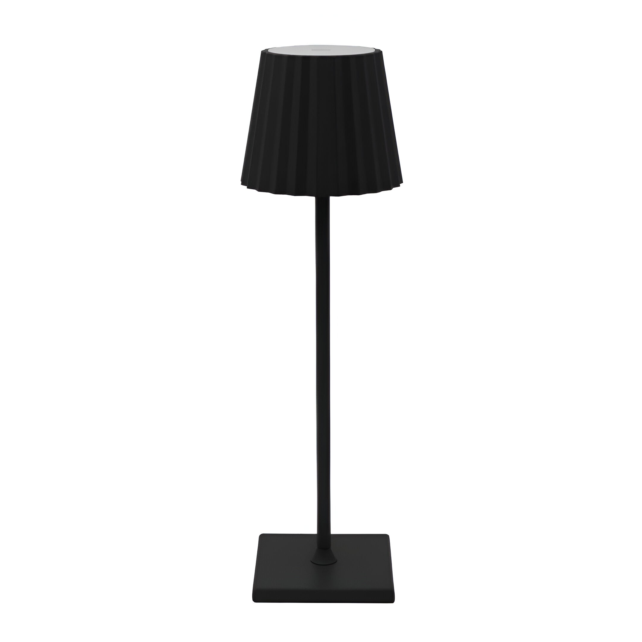 LichtElegant - Lampe de Table Sans Fil Élégante et Tactile