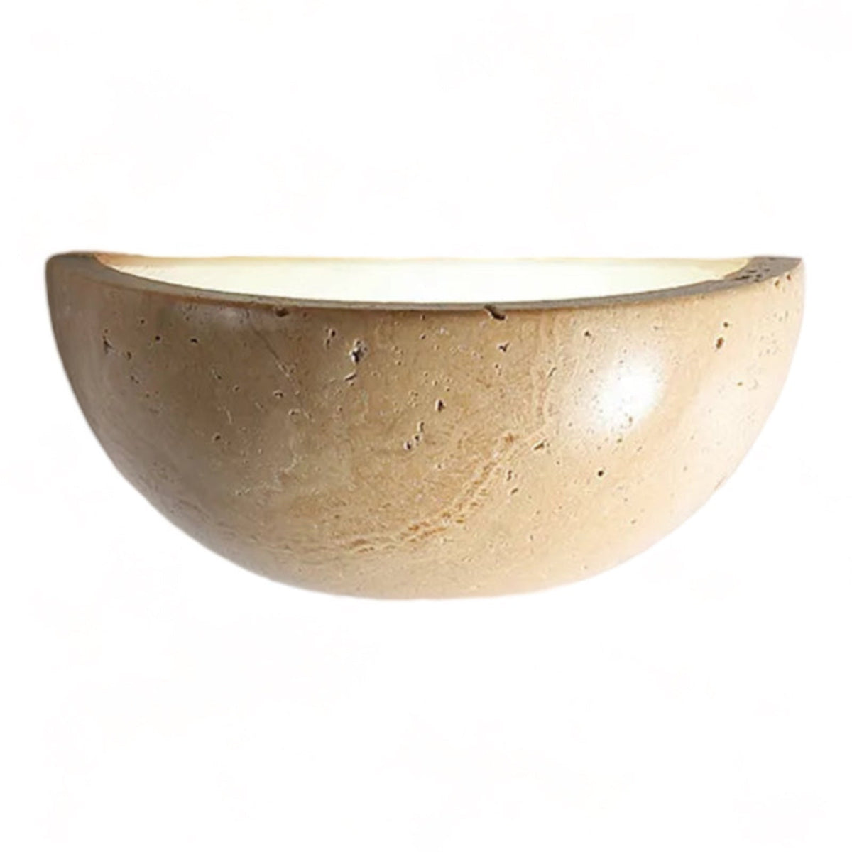 Korzito - Wabi-Sabi Design LED Wall Sconce