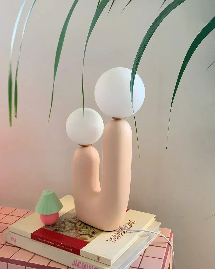 ÉclatDouceur - Elegant Table Lamp for a Warm Ambiance