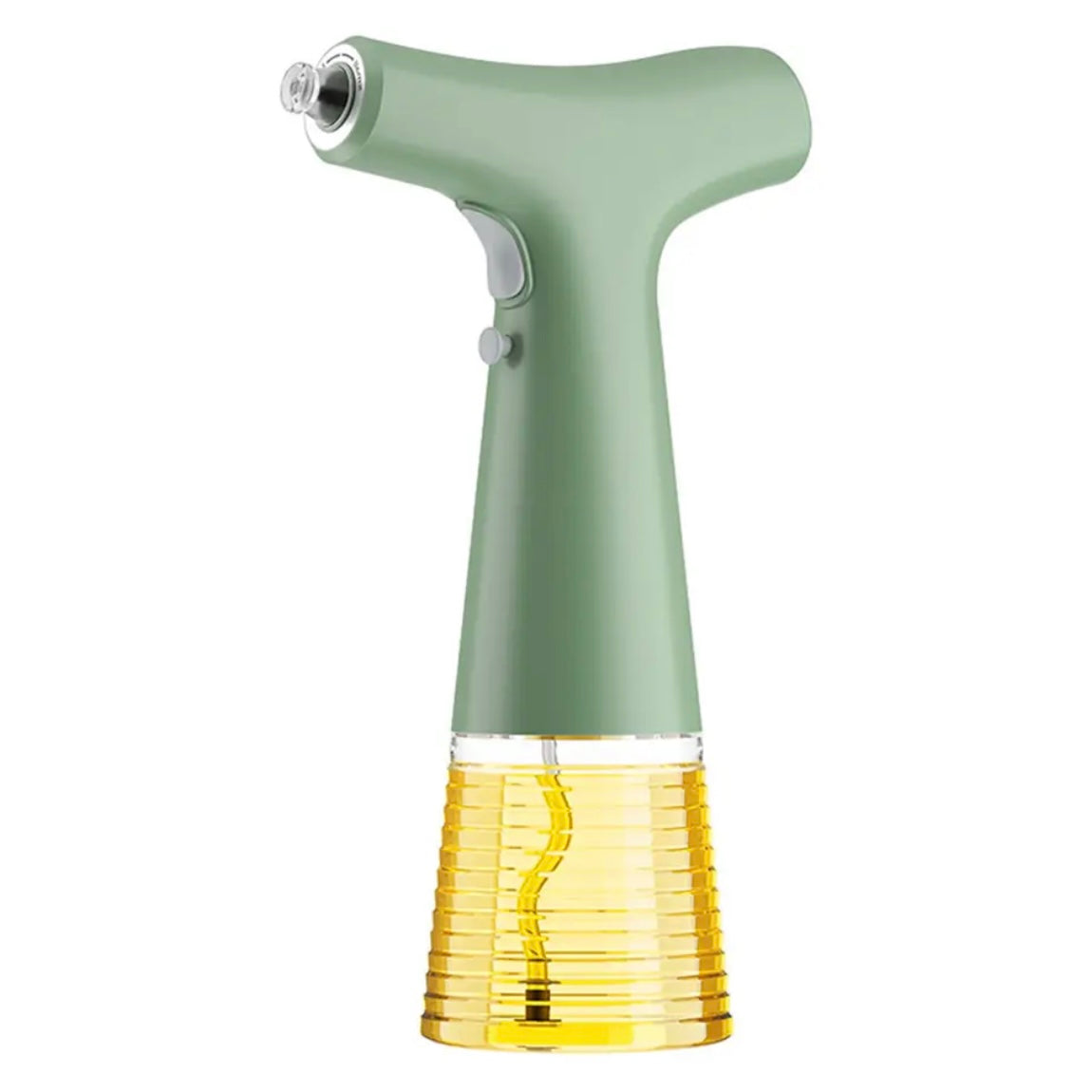 DuoSpray – Dispenseur Huile Électrique 2-en-1
