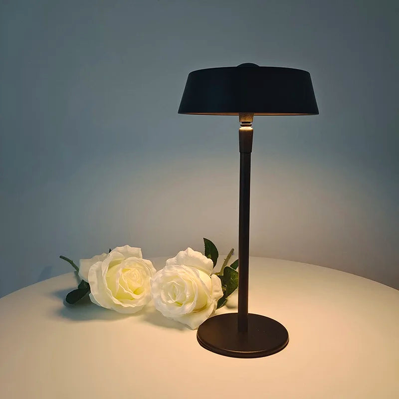 UrbanGlam - Modern Indoor Lamp with Luxurious and Elegant Design