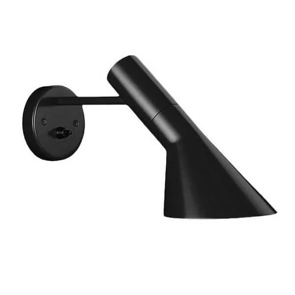 LumiMinimal - Minimalist LED Lamp for Modern Interiors