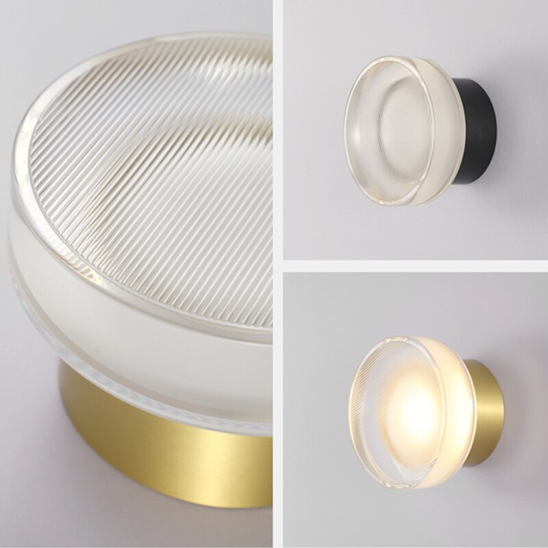 Chic Wall Sconces - Create a Warm and Elegant Ambiance
