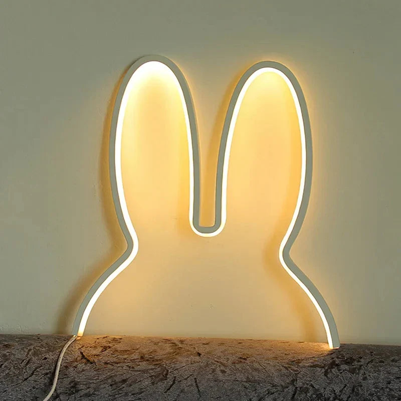 UmbraGlow - Soft Ambient Glow LED Night Light