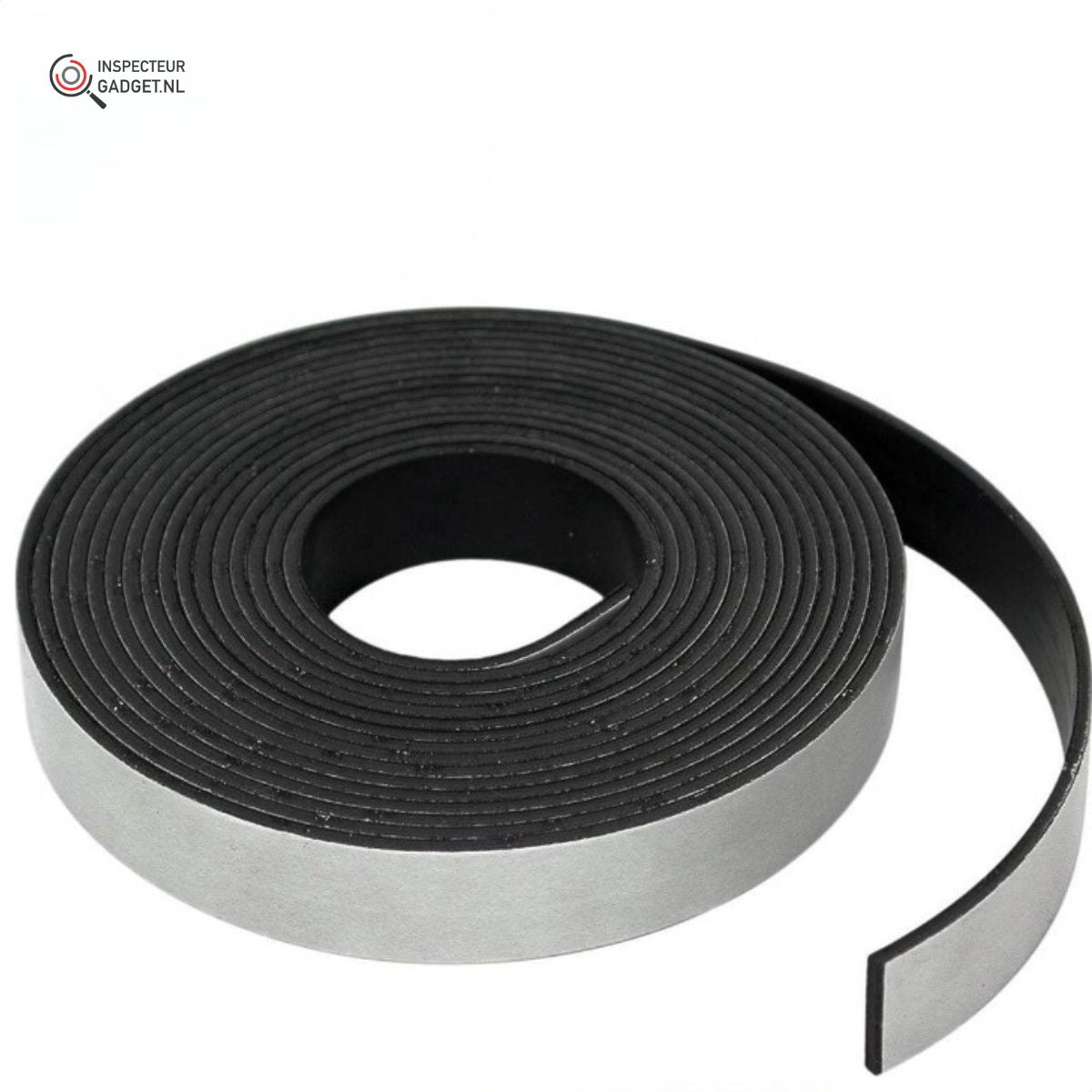 MagneTape - Double-Sided Reusable Magnetic Adhesive Tape