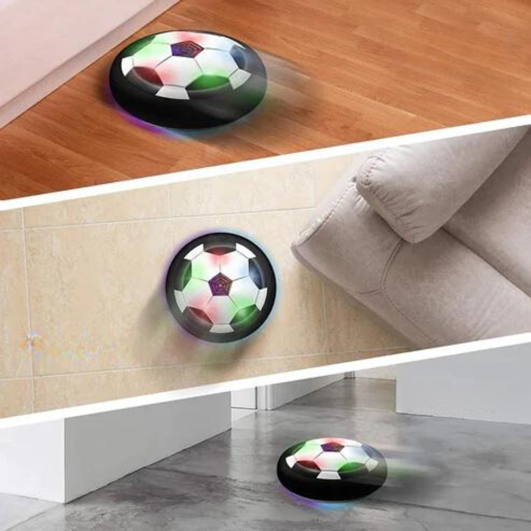 PlayBall Pro - Interactive Dog Ball