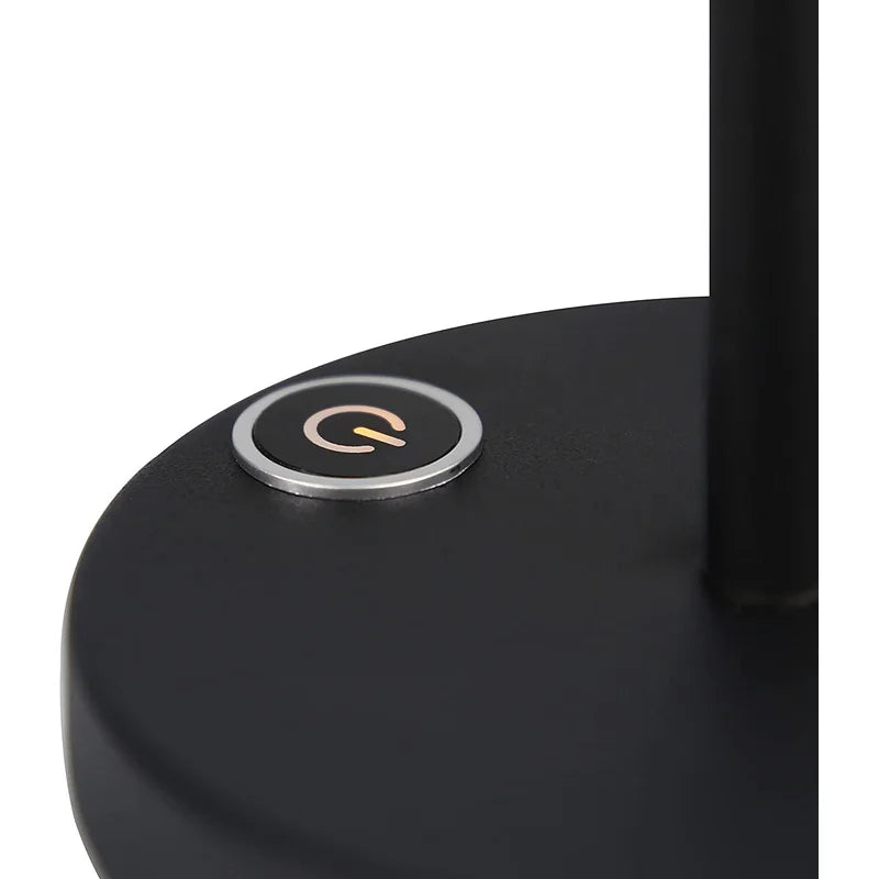 NeroLite - Lampe de table moderne pour votre intérieur