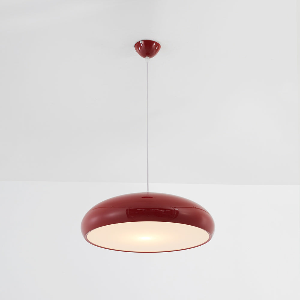 GlowNova Pendant - Modern LED Pendant Light for Contemporary Interiors