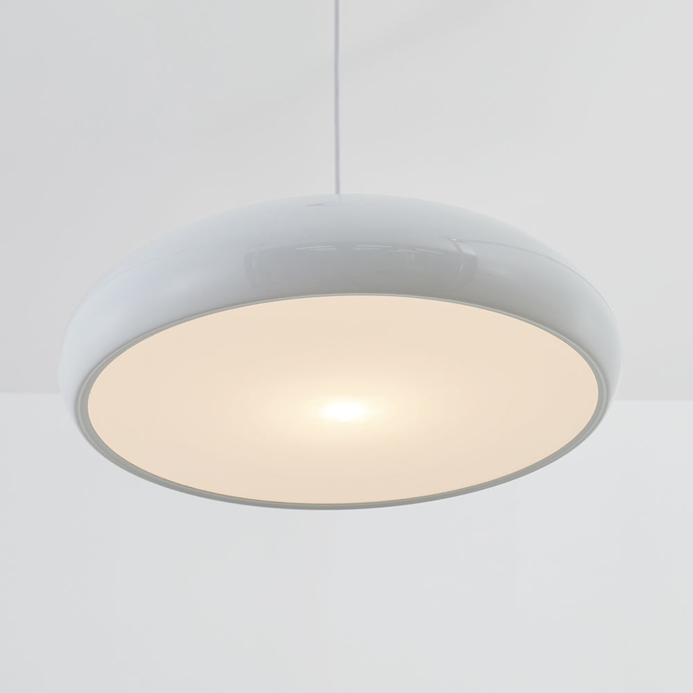 GlowNova Pendant - Modern LED Pendant Light for Contemporary Interiors