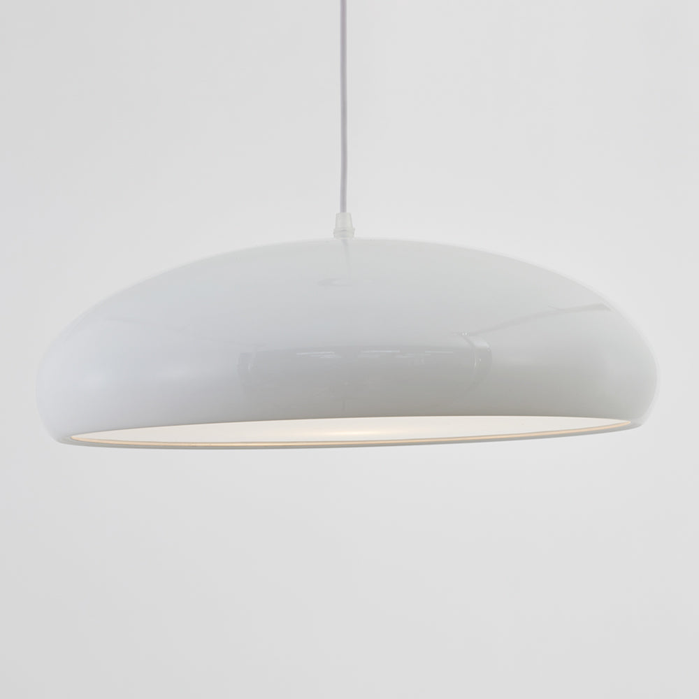 GlowNova Pendant - Modern LED Pendant Light for Contemporary Interiors