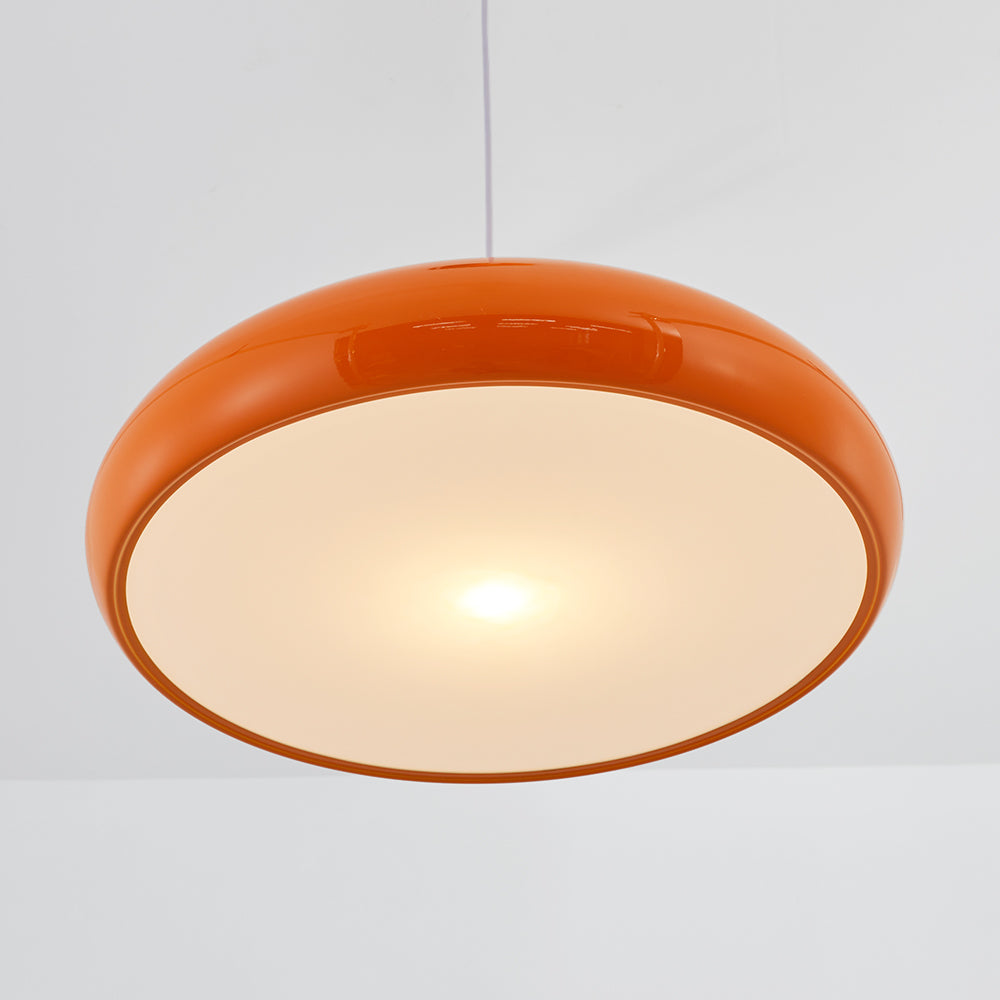 GlowNova Pendant - Modern LED Pendant Light for Contemporary Interiors