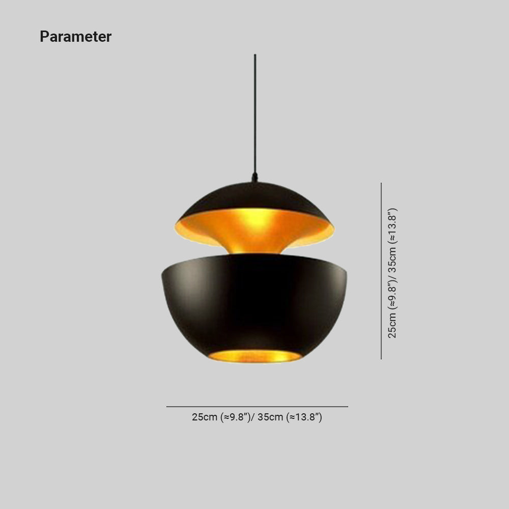 Bamboo Vintage Table Lamp - Handcrafted Elegance for a Warm Ambience