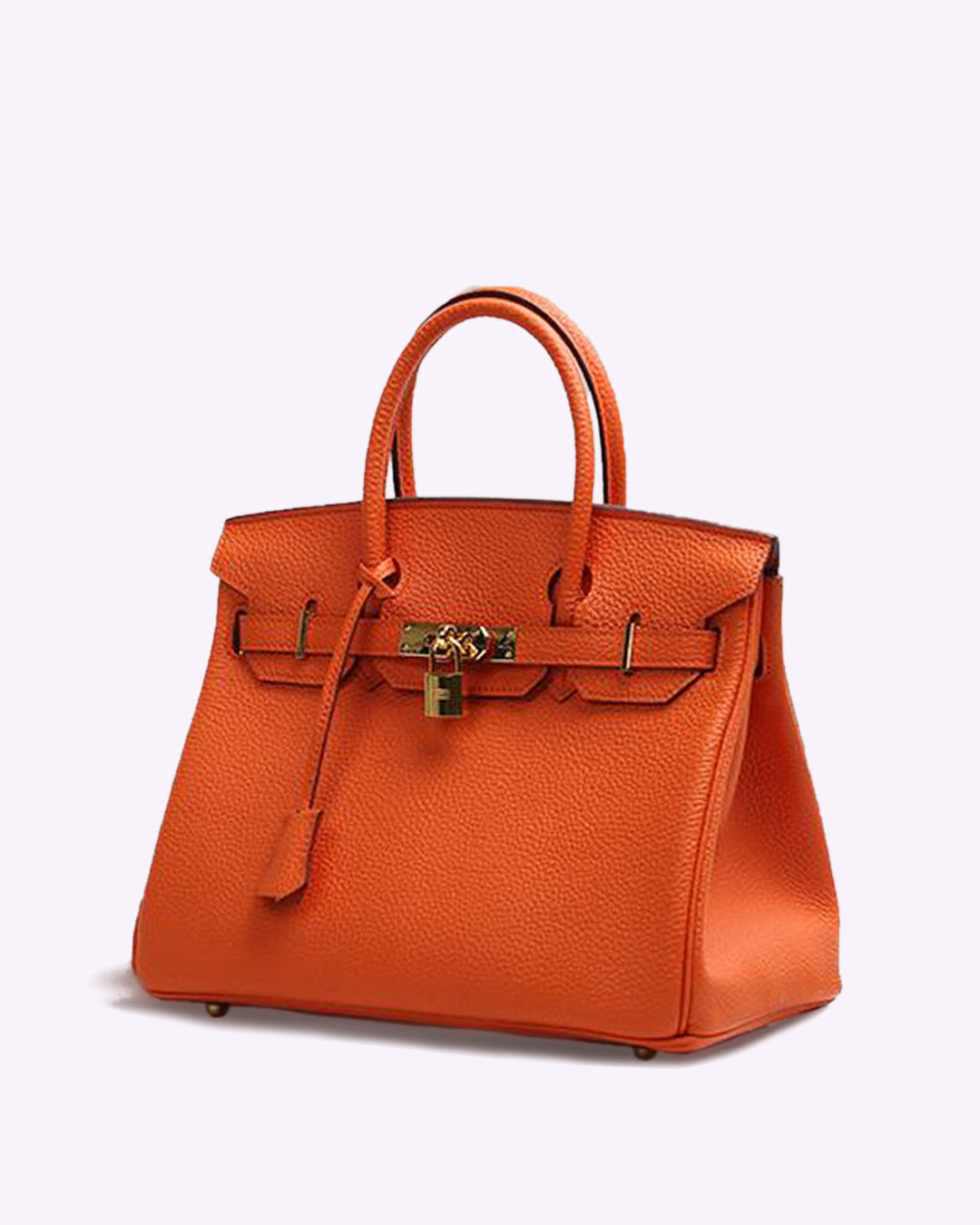 LuxaBelle Bag – Sac À Main Cuir Élégant pour Femmes