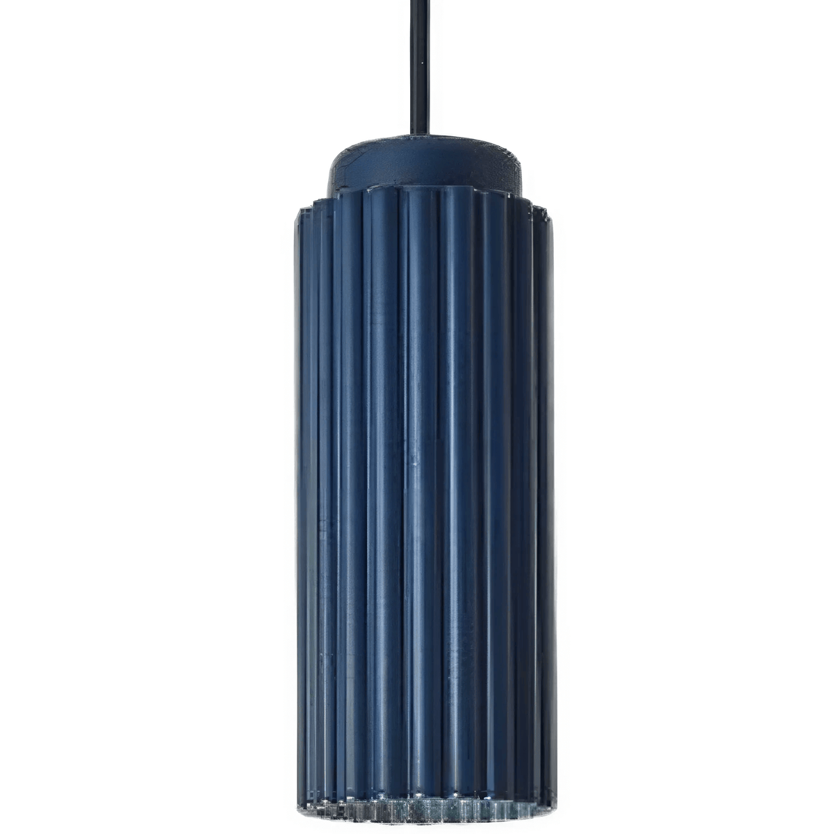 Cylindra - Sleek Cylindrical Pendant Light for Modern Interiors
