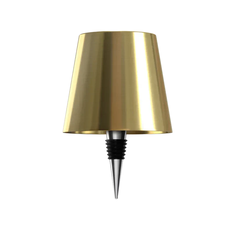 Kravessa - Wireless Ambient Lamp with Adjustable Brightness
