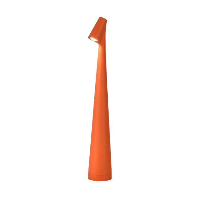Guyrenna - Adjustable Touch Lamp for Refined Interiors
