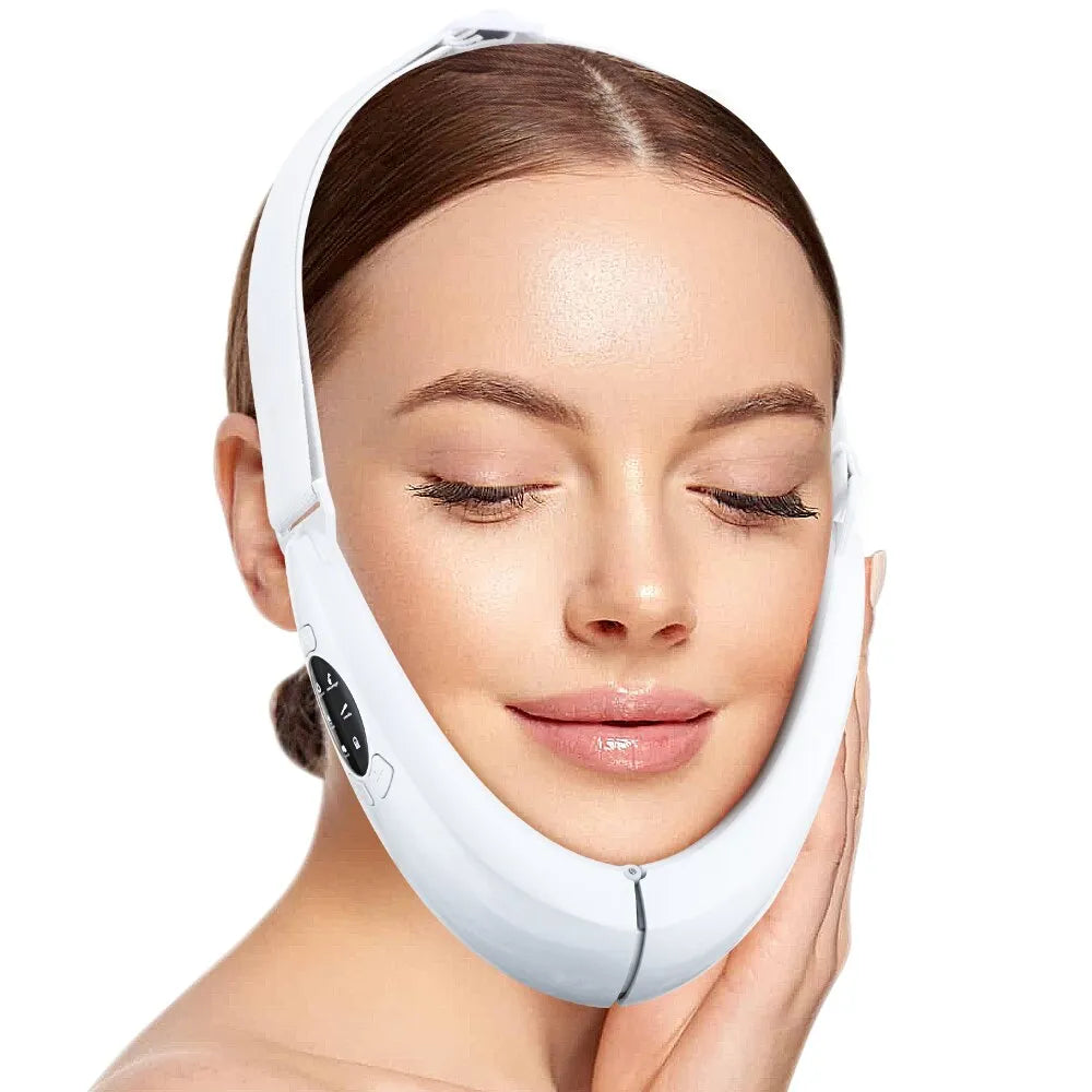 FaceLifter Pro - Masseur Facial à Vibration