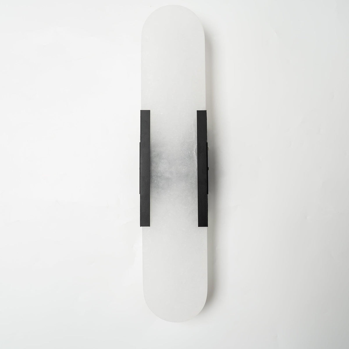 Melange - Handmade Alabaster Wall Sconce