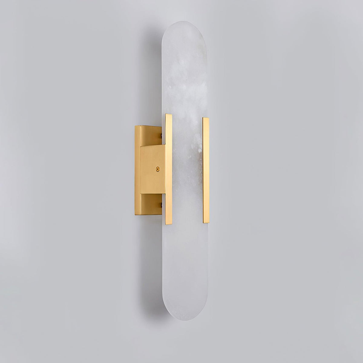 Melange - Handmade Alabaster Wall Sconce