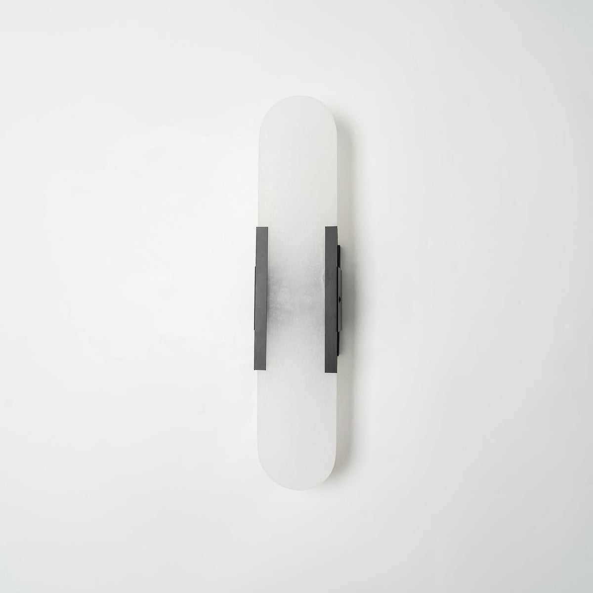 Melange - Handmade Alabaster Wall Sconce