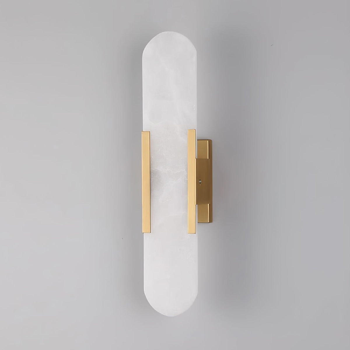 Melange - Handmade Alabaster Wall Sconce