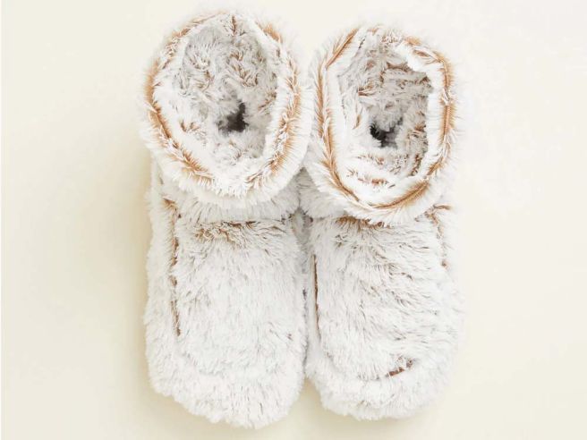 CozySteps - Cozy Warm Winter Slippers
