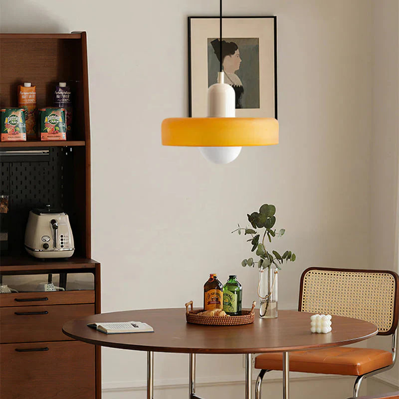 StellaLux - Suspension de plafond elegante au design scandinave