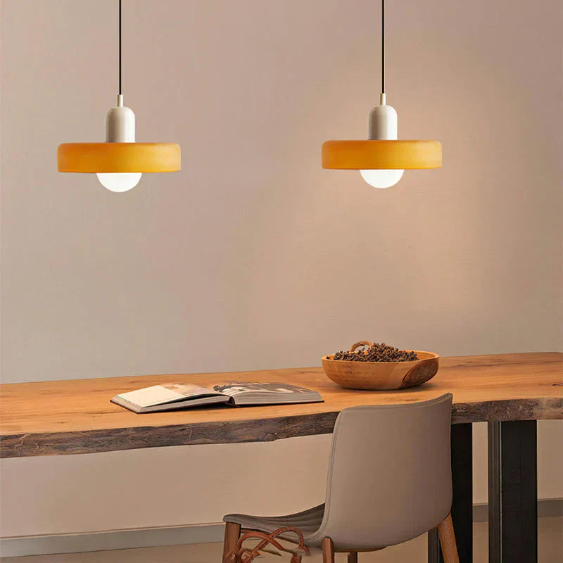 StellaLux - Suspension de plafond elegante au design scandinave