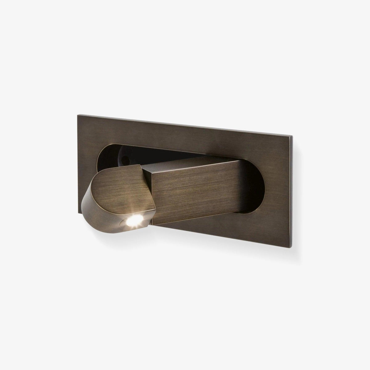 Muriflex - Adjustable LED Bedside Reading Lamp