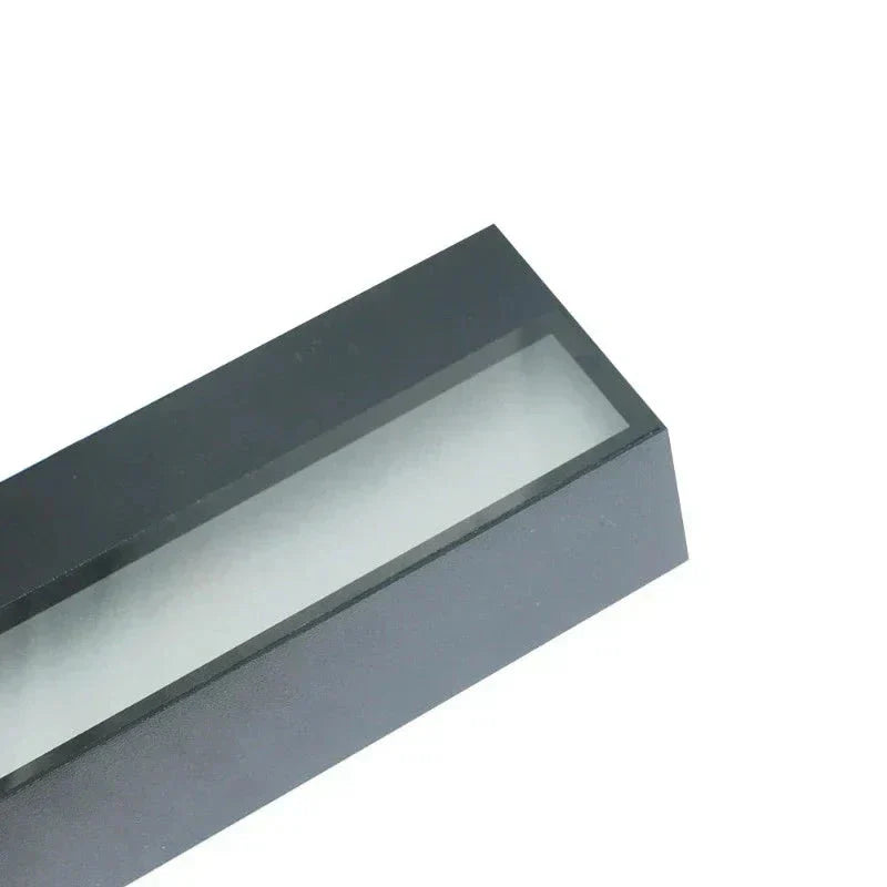 Wallbright - Applique murale LED moderne pour extérieur