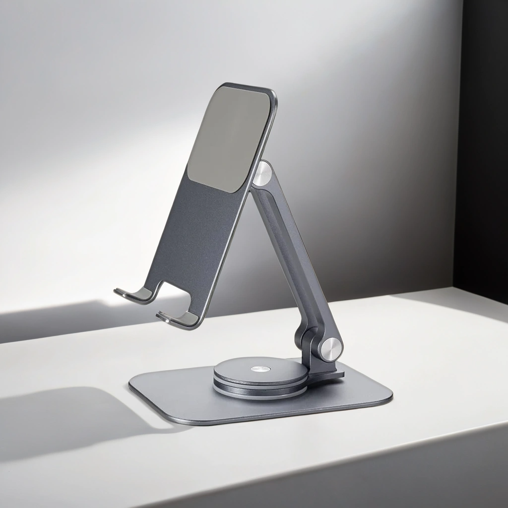 FlexMount Stand - Support Téléphone et Tablette Réglable