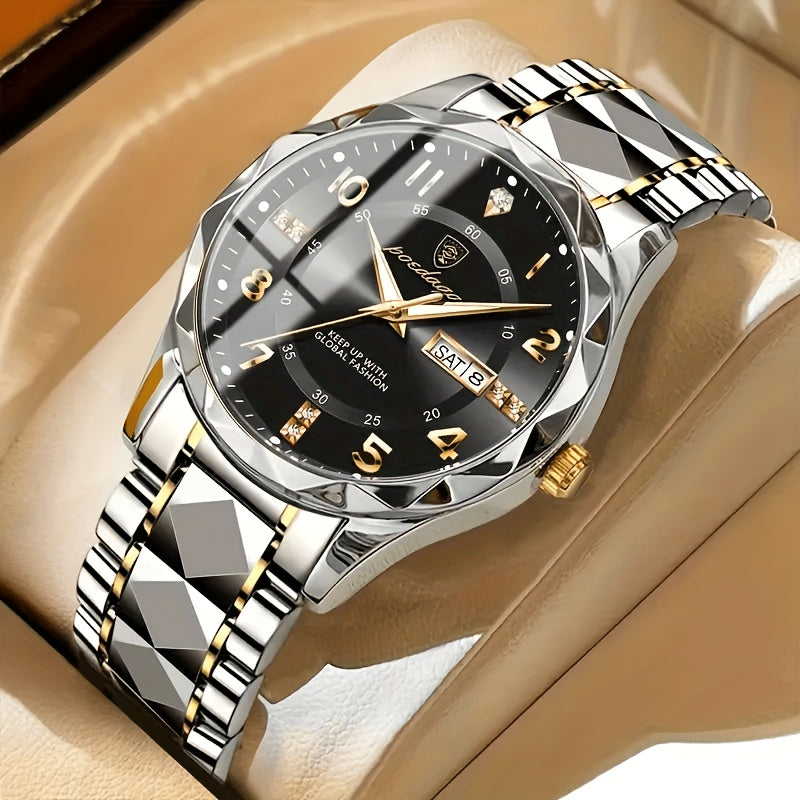 Montre Sport Étanche pour Homme avec Affichage Numérique | Multifonctionnelle pour Aventures Actives 2