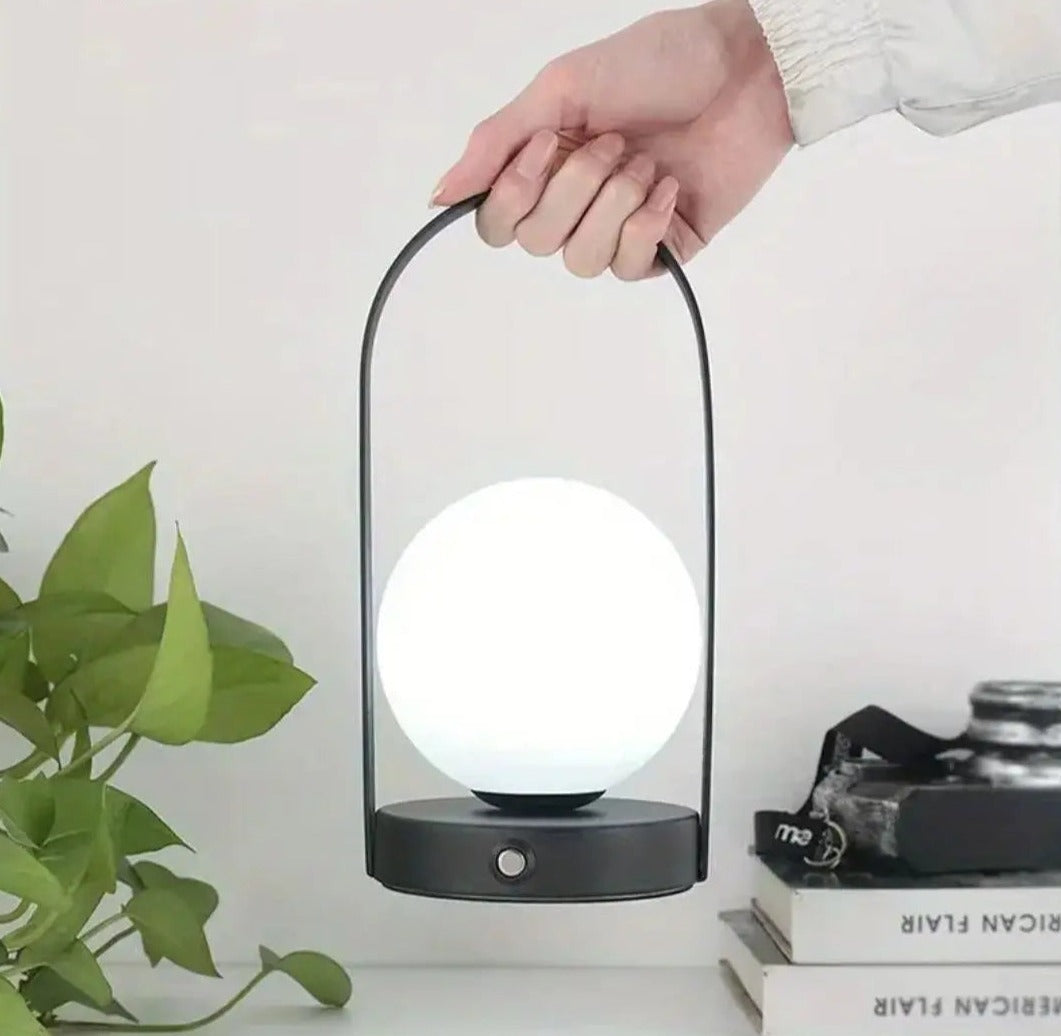 MoonBeam - Touch Control Portable LED Table Lamp